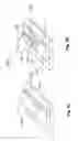 Fig. 07 - Fabric prosthesis for repairing a tissue wall defect in proximity of a tube-like structure