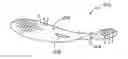 Fig. 01 - Reinforcement device with dissolvable layer and its use