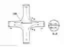 Fig. 01 - Implantable cardio-vascular flow streamliner