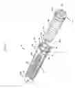 Fig. 02 - Flexible tibial sheath