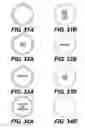 Fig. 08 - Intraocular lens (IOL)