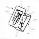 Fig. 01 - Container system for heating an intraocular lens
