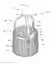 Fig. 01 - Pinless release mechanism