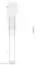 Fig. 10 - V-Clip post with pivoting