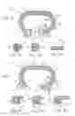 Fig. 04 - Annuloplasty ring with reduced dehiscence