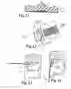 Fig. 06 - External bone anchor system for joint replacement implants
