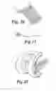 Fig. 09 - External bone anchor system for joint replacement implants
