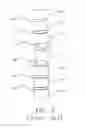Fig. 03 - Multi-lobe artificial spine joint