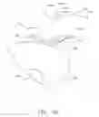 Fig. 43 - Multi-lobe artificial spine joint