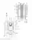 Fig. 20 - Expandable spinal implant and method of implanting same