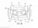 Fig. 30 - Expandable spinal implant and method of implanting same