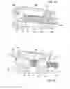 Fig. 33 - Expandable spinal implant and method of implanting same