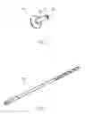 Fig. 04 - Device for attaching a positioning device to a bone of a patient, device for treating a bone of a patient, and hip implant system