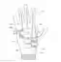 Fig. 01 - EXOSKELETON-TYPE GLOVE