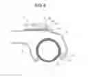Fig. 10 - EXOSKELETON-TYPE GLOVE