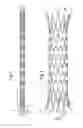 Fig. 02 - Implant with attached element and method of making such an implant