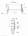 Fig. 03 - Shock absorbing device using damper for ankle and knee joints