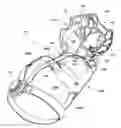 Fig. 01 - Head-and-neck immobilization devices and related methods