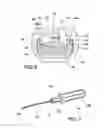 Fig. 04 - Ocular implant insertion apparatus and methods