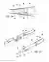 Fig. 08 - Ocular implant insertion apparatus and methods