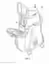 Fig. 03 - Selectively moveable valve elements for aspiration and irrigation circuits