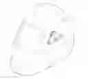 Fig. 01 - Auto darkening mask