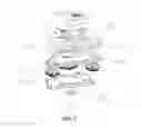 Fig. 07 - Auto darkening mask