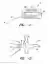 Fig. 02 - Ear Insert for Relief of TMJ Discomfort and Headaches
