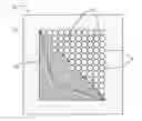 Fig. 01 - Thermal reflective layer for a wound care dressing