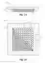 Fig. 02 - Thermal reflective layer for a wound care dressing