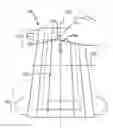 Fig. 01 - METHOD FOR EVALUATING THE SMOOTHNESS OF A TOPSHEET OR A BACKSHEET OF A DISPOSABLE ABSORBENT ARTICLE
