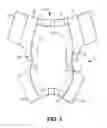 Fig. 02 - UNDERGARMENT AND RELATED METHODS OF SECURING AND DISPOSAL OF SAID UNDERGARMENT