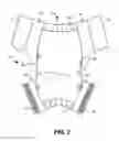 Fig. 03 - UNDERGARMENT AND RELATED METHODS OF SECURING AND DISPOSAL OF SAID UNDERGARMENT