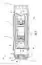 Fig. 03 - Powered roll-in cots