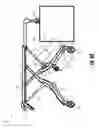 Fig. 07 - Powered roll-in cots