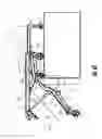 Fig. 09 - Powered roll-in cots