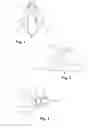 Fig. 02 - ERGONOMIC TRI-STIMULATION CLITORIS VIBRATOR
