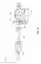 Fig. 11 - Method and apparatus for forming delivery devices for oral intake of an agent