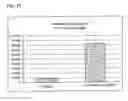 Fig. 07 - STABILIZED POLYRIBONUCLEOTIDE CODING FOR AN ELASTIC FIBROUS PROTEIN