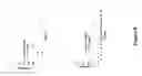 Fig. 09 - Calcium alginate dosage formulations, and methods of making and using thereof
