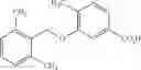 Fig. 20 - Benzoic acid compounds for reducing uric acid
