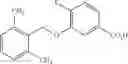 Fig. 23 - Benzoic acid compounds for reducing uric acid