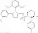 Fig. 1199 - Triazole agonists of the APJ receptor