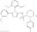 Fig. 1202 - Triazole agonists of the APJ receptor