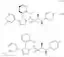 Fig. 1376 - Triazole agonists of the APJ receptor
