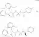 Fig. 1445 - Triazole agonists of the APJ receptor