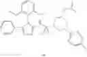 Fig. 1544 - Triazole agonists of the APJ receptor