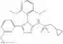 Fig. 1572 - Triazole agonists of the APJ receptor