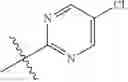 Fig. 30 - Triazole agonists of the APJ receptor