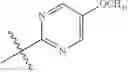 Fig. 31 - Triazole agonists of the APJ receptor